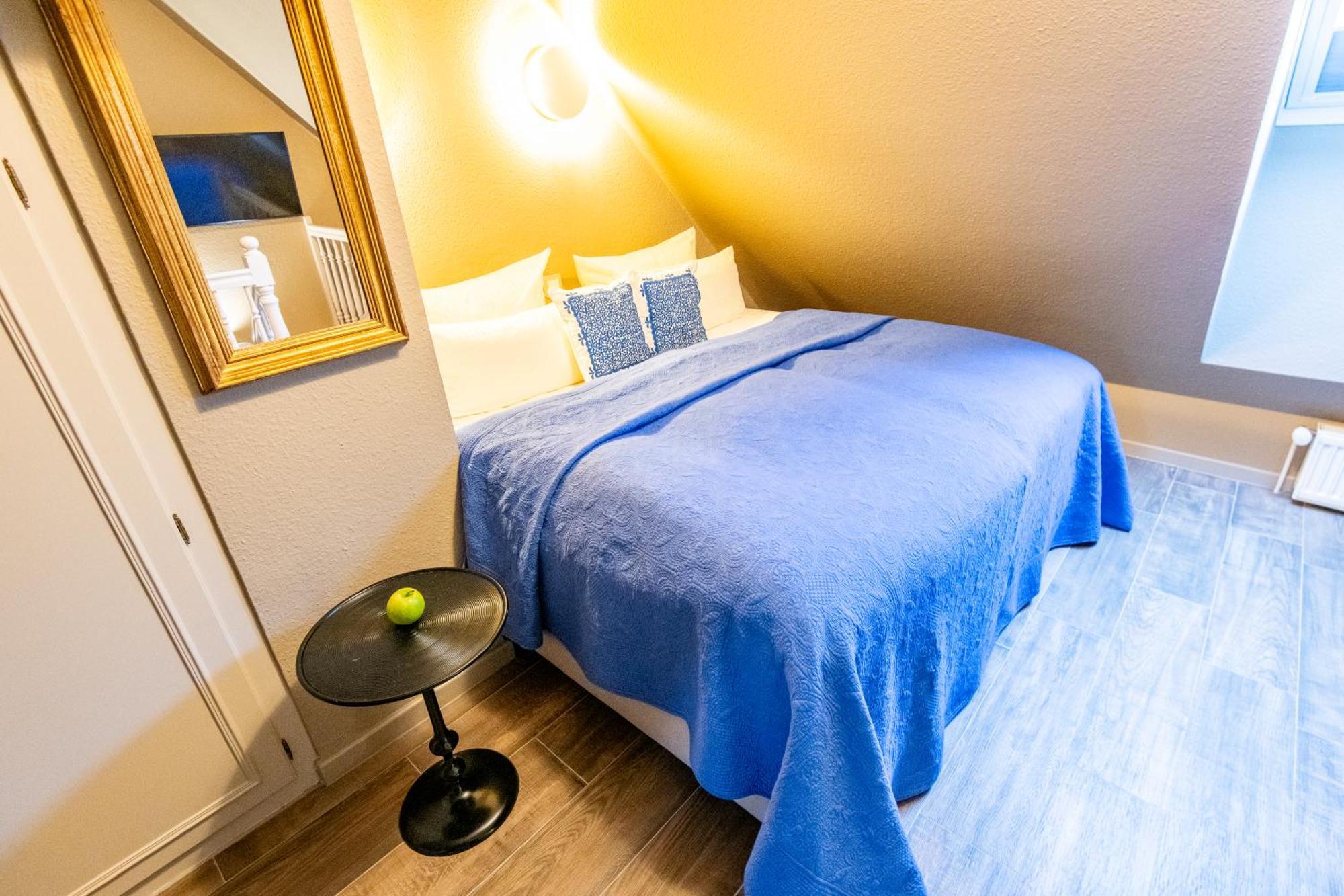 Heefwai 2 W5 Lägenhet Morsum  Exteriör bild